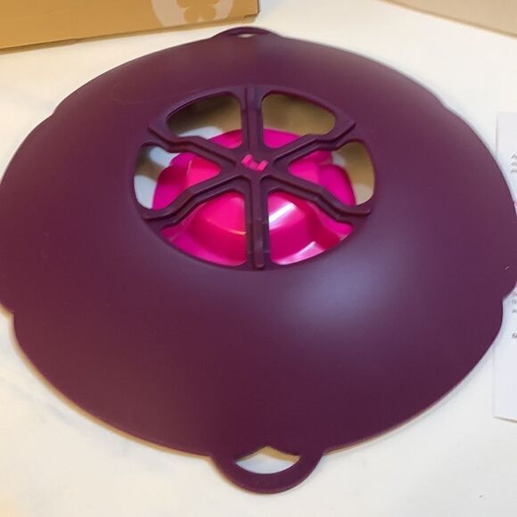 Kochblume Spill stopper with gift box - Picture 4 of 6